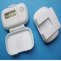 Pedometer Function